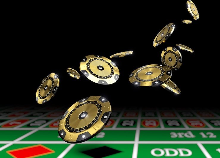 777 gold bet