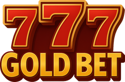 777 Gold Bet Logo